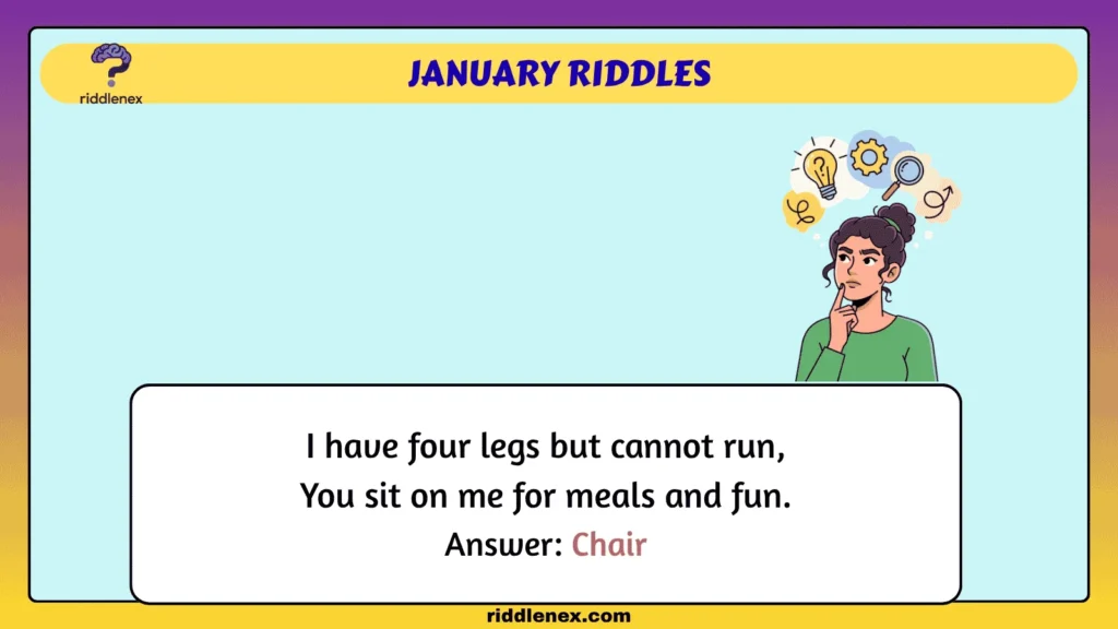 Birthday Scavenger Hunt Riddles